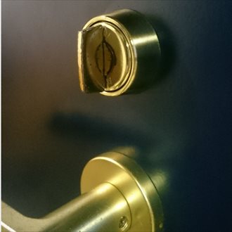 smart lock